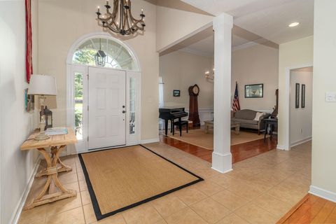 Tiny photo for 1433 Knob Hill Circle Cir, Evans, GA 30809 (MLS # 545038)