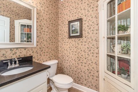 Tiny photo for 1433 Knob Hill Circle Cir, Evans, GA 30809 (MLS # 545038)