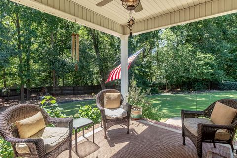 Tiny photo for 1433 Knob Hill Circle Cir, Evans, GA 30809 (MLS # 545038)