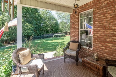Tiny photo for 1433 Knob Hill Circle Cir, Evans, GA 30809 (MLS # 545038)