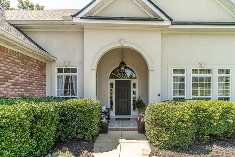 Tiny photo for 1433 Knob Hill Circle Cir, Evans, GA 30809 (MLS # 545038)