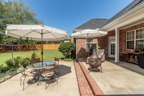 Tiny photo for 1433 Knob Hill Circle Cir, Evans, GA 30809 (MLS # 545038)