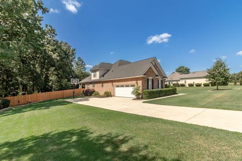 Tiny photo for 1433 Knob Hill Circle Cir, Evans, GA 30809 (MLS # 545038)