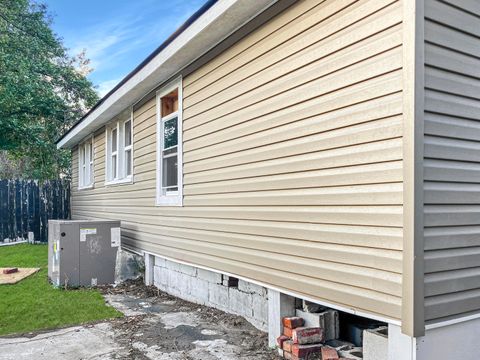 Tiny photo for 1742 Walker Street, Augusta, GA 30904 (MLS # 552959)