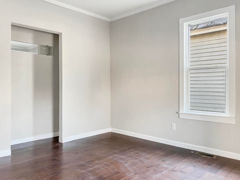 Tiny photo for 1742 Walker Street, Augusta, GA 30904 (MLS # 552959)