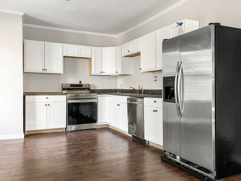 Tiny photo for 1742 Walker Street, Augusta, GA 30904 (MLS # 552959)