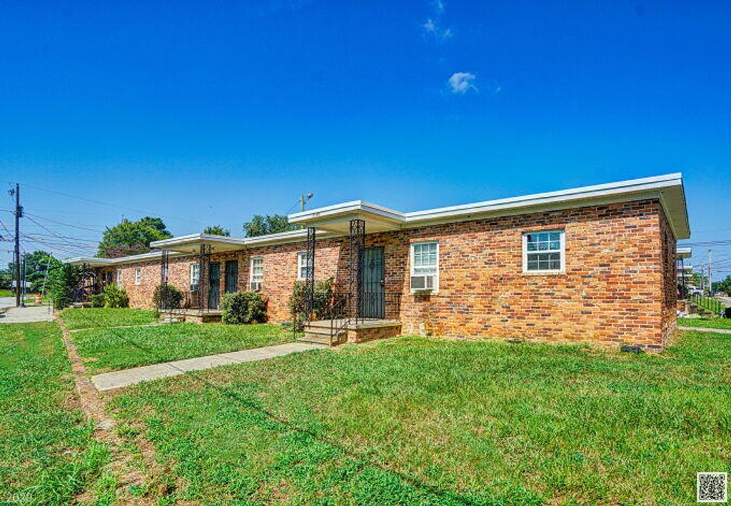 Photo for 701 Hall Street, Augusta, GA 30901 (MLS # 543599)