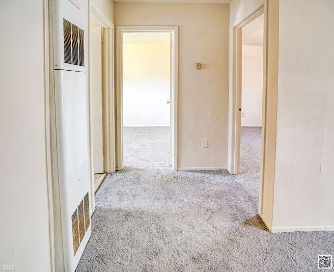 701 Hall Street