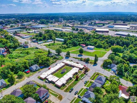 Tiny photo for 701 Hall Street, Augusta, GA 30901 (MLS # 543599)