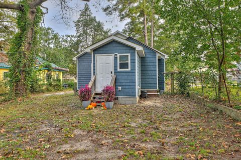 Tiny photo for 2818 Hazel Street, Augusta, GA 30909 (MLS # 548243)