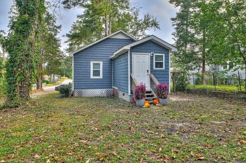 Tiny photo for 2818 Hazel Street, Augusta, GA 30909 (MLS # 548243)
