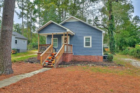 Photo of 2818 Hazel Street, Augusta, GA 30909 (MLS # 548243)