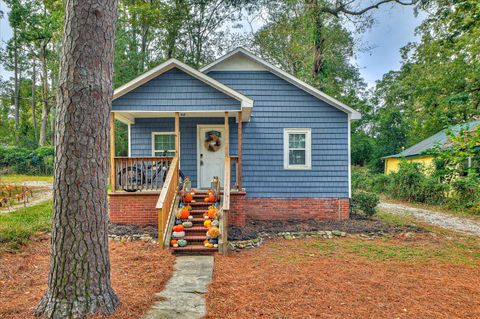 Tiny photo for 2818 Hazel Street, Augusta, GA 30909 (MLS # 548243)