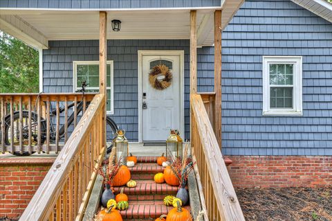 Tiny photo for 2818 Hazel Street, Augusta, GA 30909 (MLS # 548243)