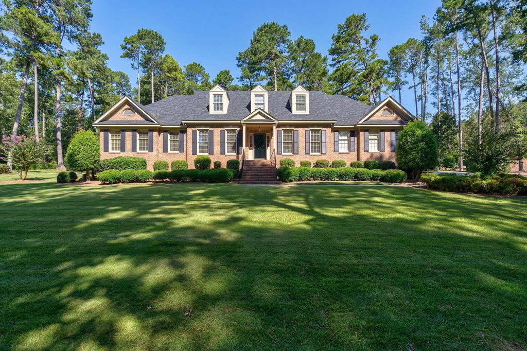 Photo for 4406 Fernbrook Crossing, Evans, GA 30809 (MLS # 547031)