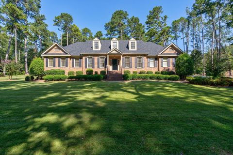 Photo of 4406 Fernbrook Crossing, Evans, GA 30809 (MLS # 547031)