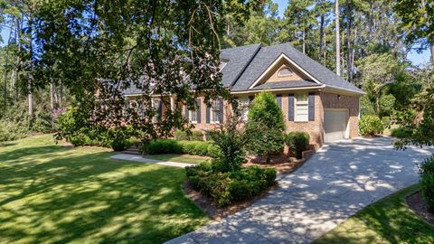 Tiny photo for 4406 Fernbrook Crossing, Evans, GA 30809 (MLS # 547031)