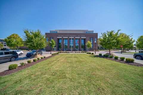 Tiny photo for 4406 Fernbrook Crossing, Evans, GA 30809 (MLS # 547031)