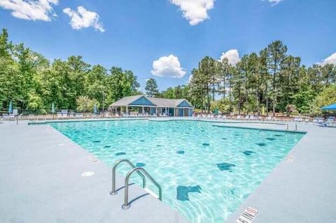 A home in Grovetown