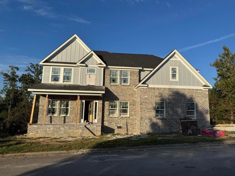 Photo of 4027 Dewaal Street, Evans, GA 30809 (MLS # 548321)