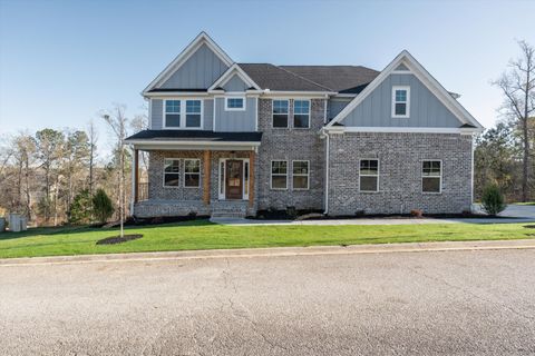 Photo of 4027 Dewaal Street, Evans, GA 30809 (MLS # 548321)