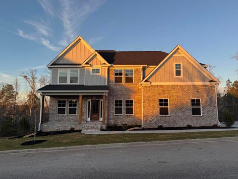 Photo of 4027 Dewaal Street, Evans, GA 30809 (MLS # 548321)