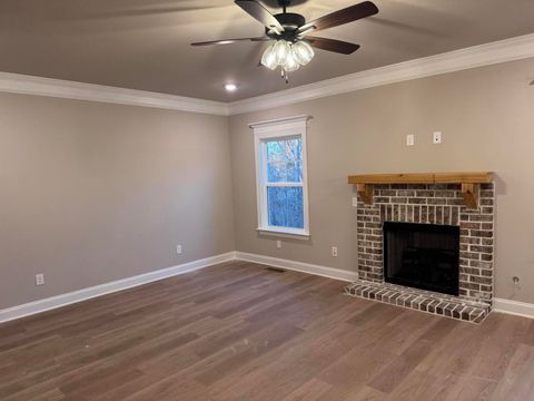 Tiny photo for 4027 Dewaal Street, Evans, GA 30809 (MLS # 548321)