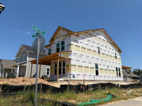Tiny photo for 415 Tillery Park Drive, Grovetown, GA 30813 (MLS # 542101)