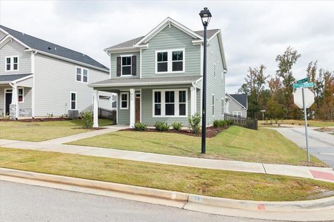 Tiny photo for 415 Tillery Park Drive, Grovetown, GA 30813 (MLS # 542101)