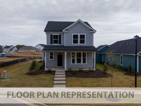 Tiny photo for 415 Tillery Park Drive, Grovetown, GA 30813 (MLS # 542101)