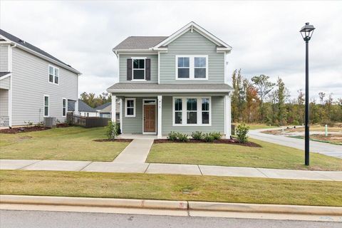 Tiny photo for 415 Tillery Park Drive, Grovetown, GA 30813 (MLS # 542101)