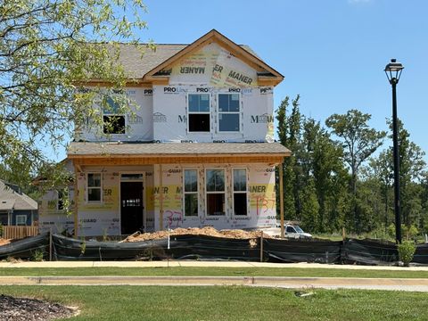 Tiny photo for 415 Tillery Park Drive, Grovetown, GA 30813 (MLS # 542101)