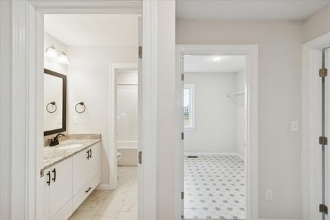 Tiny photo for 415 Tillery Park Drive, Grovetown, GA 30813 (MLS # 542101)