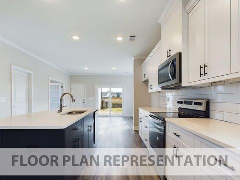 Tiny photo for 415 Tillery Park Drive, Grovetown, GA 30813 (MLS # 542101)