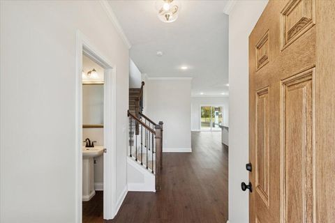 Tiny photo for 415 Tillery Park Drive, Grovetown, GA 30813 (MLS # 542101)