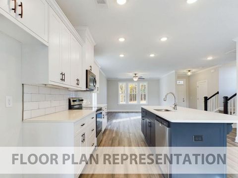 Tiny photo for 415 Tillery Park Drive, Grovetown, GA 30813 (MLS # 542101)