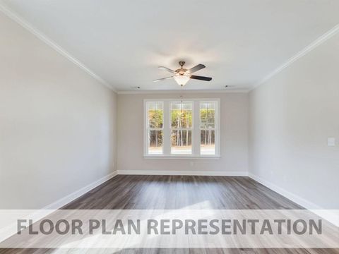 Tiny photo for 415 Tillery Park Drive, Grovetown, GA 30813 (MLS # 542101)