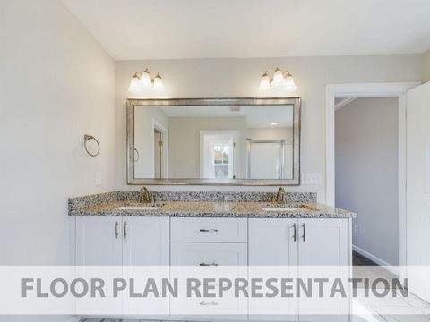 Tiny photo for 415 Tillery Park Drive, Grovetown, GA 30813 (MLS # 542101)