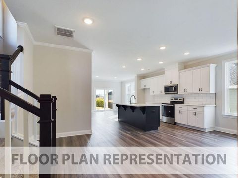Tiny photo for 415 Tillery Park Drive, Grovetown, GA 30813 (MLS # 542101)