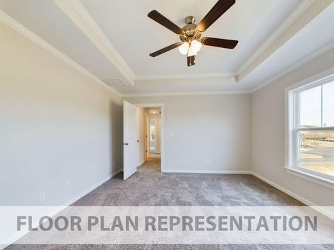Tiny photo for 415 Tillery Park Drive, Grovetown, GA 30813 (MLS # 542101)