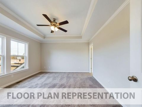 Tiny photo for 415 Tillery Park Drive, Grovetown, GA 30813 (MLS # 542101)