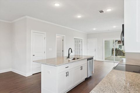 Tiny photo for 415 Tillery Park Drive, Grovetown, GA 30813 (MLS # 542101)