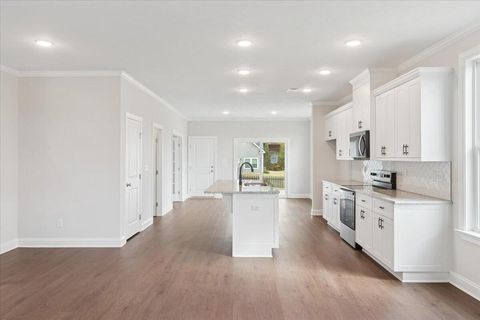 Tiny photo for 415 Tillery Park Drive, Grovetown, GA 30813 (MLS # 542101)