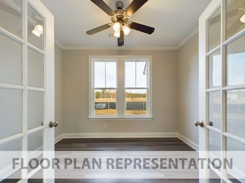 Tiny photo for 415 Tillery Park Drive, Grovetown, GA 30813 (MLS # 542101)