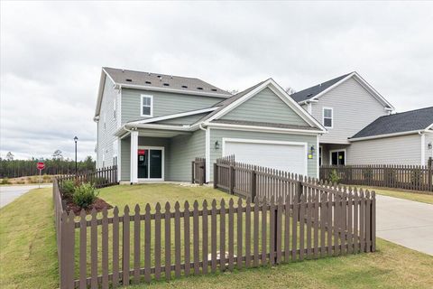 Tiny photo for 415 Tillery Park Drive, Grovetown, GA 30813 (MLS # 542101)