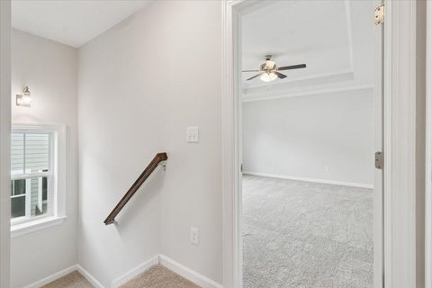 Tiny photo for 415 Tillery Park Drive, Grovetown, GA 30813 (MLS # 542101)