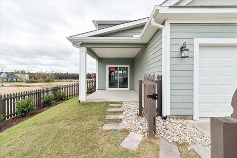 Tiny photo for 415 Tillery Park Drive, Grovetown, GA 30813 (MLS # 542101)