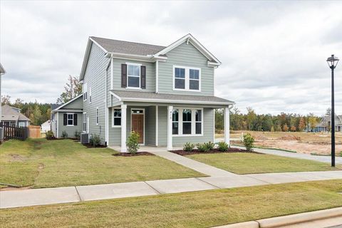 Tiny photo for 415 Tillery Park Drive, Grovetown, GA 30813 (MLS # 542101)