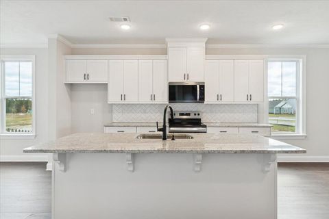 Tiny photo for 415 Tillery Park Drive, Grovetown, GA 30813 (MLS # 542101)