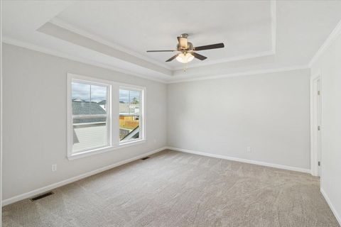 Tiny photo for 415 Tillery Park Drive, Grovetown, GA 30813 (MLS # 542101)